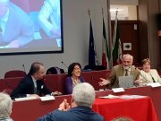 Seminario L'insegnamento della letteratura italiana alla prova dell'Esame di Stato"