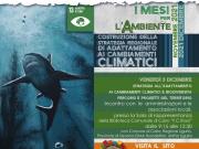 Strategia Regionale di adattamento ai cambiamenti climatici e biodiversità: percorsi e progetti del territorio