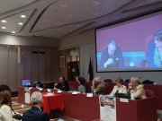 Seminario L'insegnamento della letteratura italiana alla prova dell'Esame di Stato"