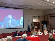 Seminario L'insegnamento della letteratura italiana alla prova dell'Esame di Stato"