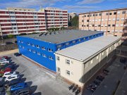 Lavori PNRR Ferraris Pancaldo