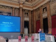 Tavola rotonda in occasione dei 50 anni di FILSE S.p.A. Tavola rotonda in occasione dei 50 anni di FILSE S.p.A.