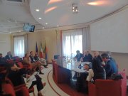 Zona Logistica Semplificata (ZLS) "Porto e Retroporto di Genova"