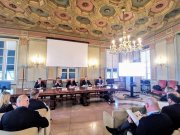 Think Thank "Liguria 2030" - Savona