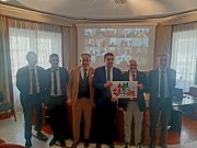 Zona Logistica Semplificata (ZLS) "Porto e Retroporto di Genova"