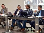 Regione Liguria – Sensibilizzazione, Informazione e Manutenzione degli Impianti Termici - Venerdì 11 aprile 2025, 1° tappa roadshow Regione Comunica Energia
