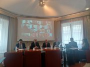 Zona Logistica Semplificata (ZLS) "Porto e Retroporto di Genova"