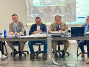 Regione Liguria – Sensibilizzazione, Informazione e Manutenzione degli Impianti Termici - Venerdì 11 aprile 2025, 1° tappa roadshow Regione Comunica Energia