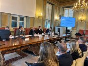 Think Thank "Liguria 2030" - Savona