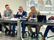 Regione Liguria – Sensibilizzazione, Informazione e Manutenzione degli Impianti Termici - Venerdì 11 aprile 2025, 1° tappa roadshow Regione Comunica Energia