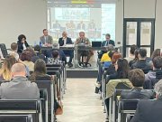 Regione Liguria – Sensibilizzazione, Informazione e Manutenzione degli Impianti Termici - Venerdì 11 aprile 2025, 1° tappa roadshow Regione Comunica Energia