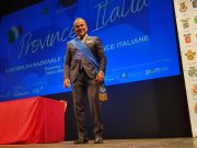 Assemblea Nazionale delle Province Italiane - Ravenna, 13 e 14 luglio 2022