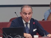 Presidente Provincia di Savona Presidente Provincia di Savona