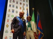 Assemblea Nazionale delle Province Italiane - Ravenna, 13 e 14 luglio 2022