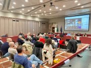 I° Seminario di divulgazione del Progetto In Vouderm