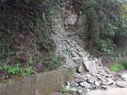 Emergenza alluvionale