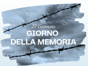 27 gennaio, Giorno della Memoria 27 gennaio, Giorno della Memoria