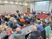Alluvioni settembre-ottobre 2024: danni per 100 milioni di euro nel Savonese