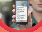 IT-Alert - Sistema Nazionale di allarme pubblico