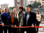 Cerimonia di intitolazione Aula Magna Istituto Ferraris Pancaldo di Savona a Paolo Borsellino