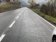 Lavori segnaletica su Strade Provinciali Lavori segnaletica su Strade Provinciali