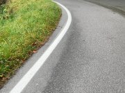 Lavori segnaletica su Strade Provinciali Lavori segnaletica su Strade Provinciali