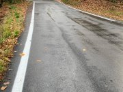 Lavori segnaletica su Strade Provinciali Lavori segnaletica su Strade Provinciali