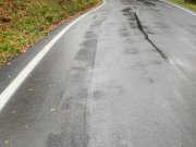 Lavori segnaletica su Strade Provinciali Lavori segnaletica su Strade Provinciali