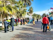 "MANGIALONGA HEALTHY Cammina e Assaggia" - 22 novembre 2025 Finale Ligure