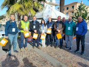 "MANGIALONGA HEALTHY Cammina e Assaggia" - 22 novembre 2025 Finale Ligure