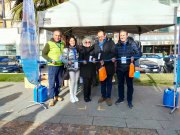 "MANGIALONGA HEALTHY Cammina e Assaggia" - 22 novembre 2025 Finale Ligure