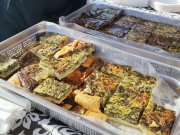 "MANGIALONGA HEALTHY Cammina e Assaggia" - 22 novembre 2025 Finale Ligure