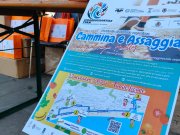 "MANGIALONGA HEALTHY Cammina e Assaggia" - 22 novembre 2025 Finale Ligure
