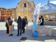 "MANGIALONGA HEALTHY Cammina e Assaggia" - 22 novembre 2025 Finale Ligure