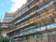 IPSAR Migliorini - Nuovo Polo Scolastico di Finale Ligure