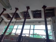 IPSAR Migliorini - Nuovo Polo Scolastico di Finale Ligure