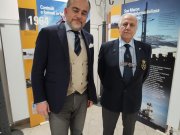 “La storia, le capacità e le tradizioni dell'Aeronautica Militare nei suoi primi 100 anni” 