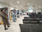 “La storia, le capacità e le tradizioni dell'Aeronautica Militare nei suoi primi 100 anni” 