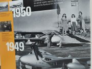“La storia, le capacità e le tradizioni dell'Aeronautica Militare nei suoi primi 100 anni” 