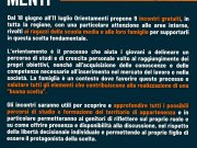 Orientamenti 2024