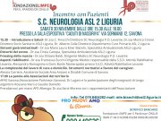 Incontro con Pazienti S.C. Neurologia ASL 2 Liguria