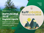 RaFFLIGURIA 2025 - Regione Liguria