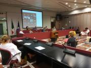 Provincia di Savona: scuole e trasporto pubblico i temi caldi dell'incontro di oggi a Palazzo Nervi