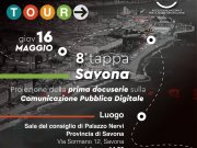 Pubblica Tour - PAsocial