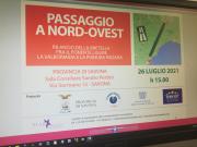 Passaggio a Nord-Ovest