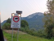 Orco Feglino, nuova segnaletica