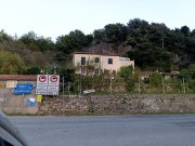 Orco Feglino, nuova segnaletica