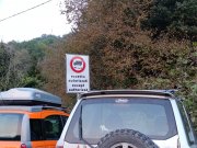 Orco Feglino, nuova segnaletica