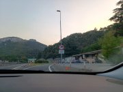 Orco Feglino, nuova segnaletica