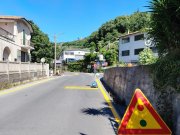 SP 17 Finale Ligure (Borgo)–Calice–Rialto: la Provincia interviene in somma urgenza per il ripristino della carreggiata stradale SP 17 Finale Ligure (Borgo)–Calice–Rialto: la Provincia interviene in somma urgenza per il ripristino della carreggiata stradale